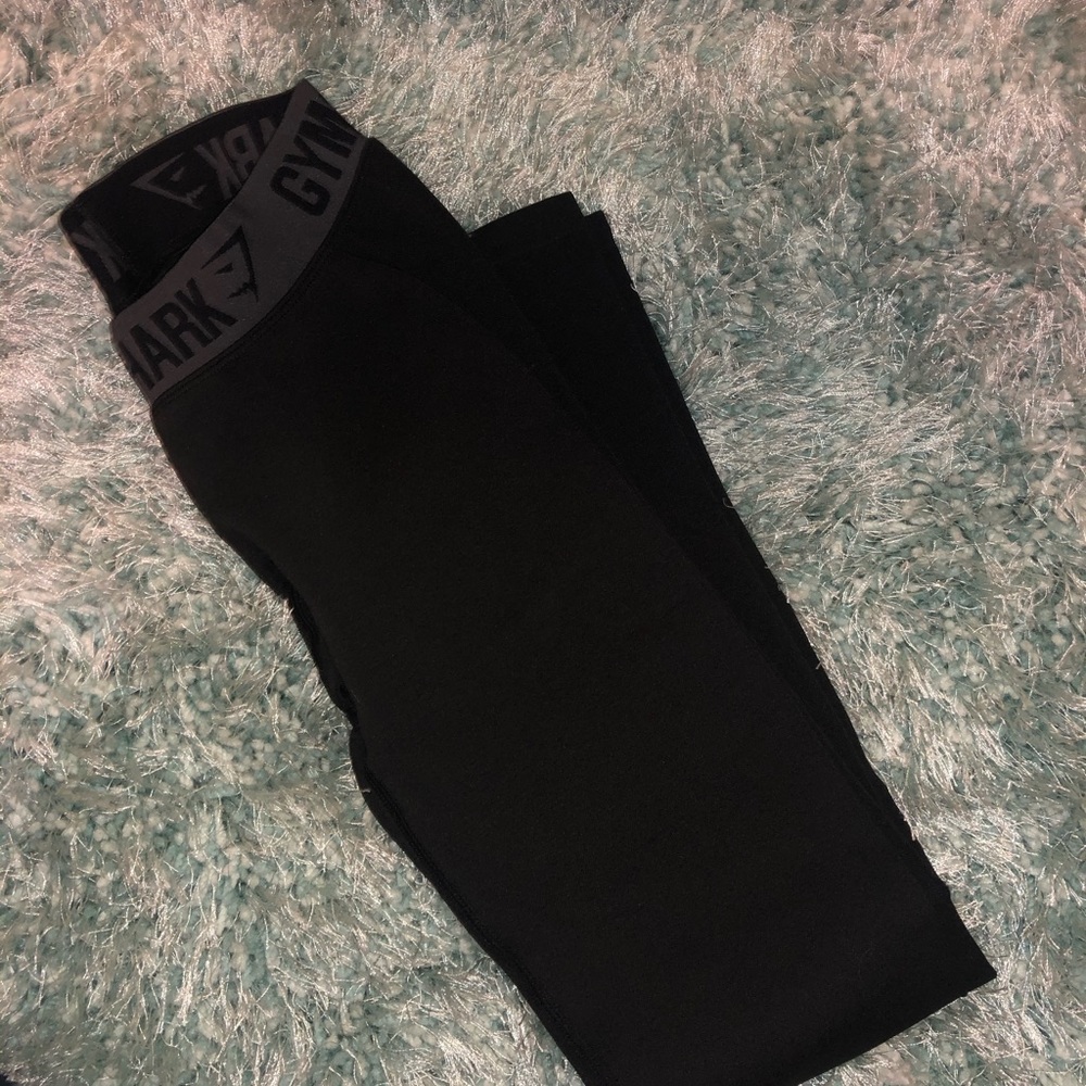 Gymshark Flex Legging